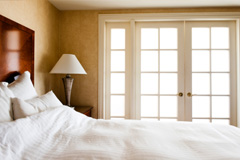 Trelill bedroom extension costs