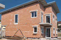 Trelill home extensions