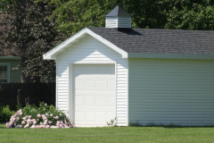Trelill outbuilding construction costs
